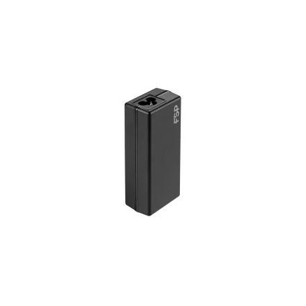 FORAL035133 NB PRO 45  Adapateur secteur universel pour NB 19v 45W