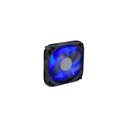 FORVE027586 CF14F11 14CM LED FDB 49 CFM 21.5 dB(A) 1000 RPM 140 x 140 x 25 mm