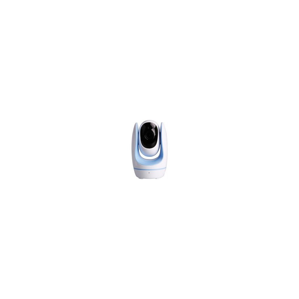 FOSCA022720 FOS Fosbaby Blue Camera HD IP 1M Dect T/Son/Mouvt FOSCA022720 FOS Fosbaby Blue Camera HD IP 1M Dect T/Son/Mouvt