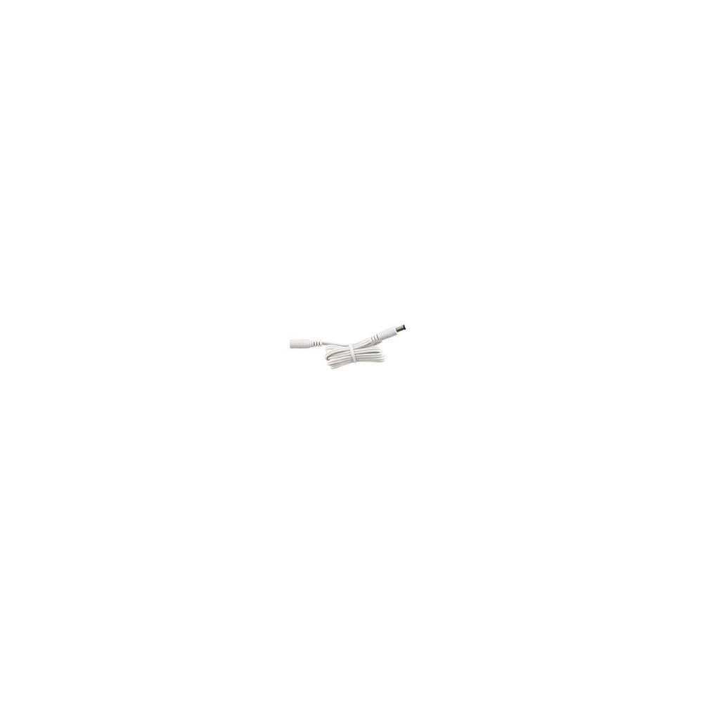 FOSCA024966 FOS Cable Rallonge pour Camera 3m 5V Blanc FOSCA024966 FOS Cable Rallonge pour Camera 3m 5V Blanc