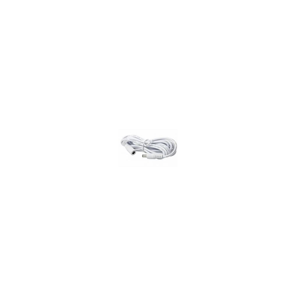 FOSCA024967 FOS Cable Rallonge pour Camera 3m 12V Blanc FOSCA024967 FOS Cable Rallonge pour Camera 3m 12V Blanc