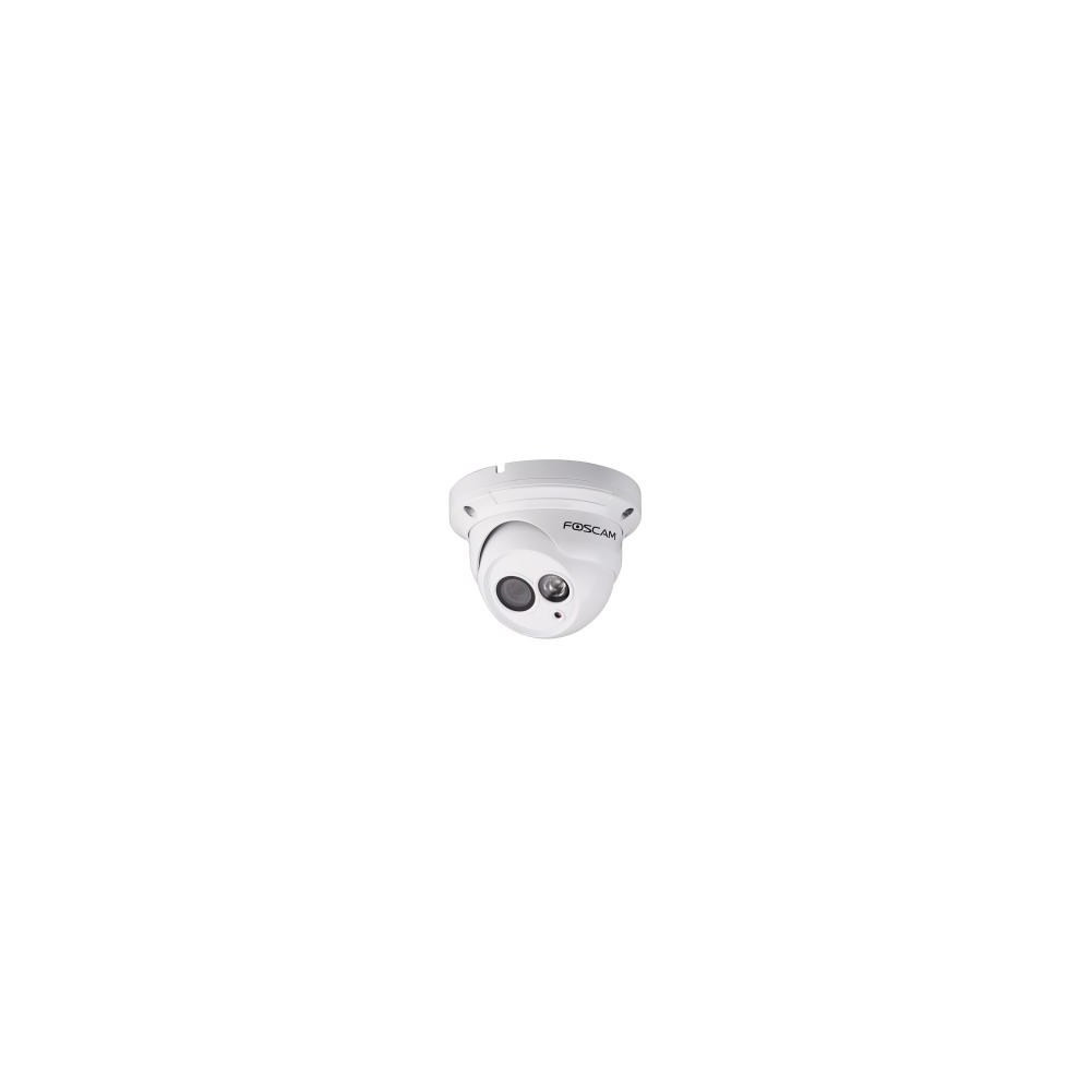 FOSCA025003 FOS FI9853EP Camera IP Dome Interne HD1M Plug & Play Lan/POE FOSCA025003 FOS FI9853EP Camera IP Dome Interne HD1M Plug & Play Lan/POE