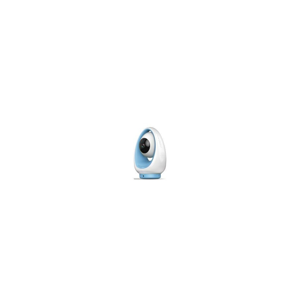 FOSCA025337 FOS Fosbaby P1 Bleu Camera HD IP 1M Dect T°/Son/Mouvement Co FOSCA025337 FOS Fosbaby P1 Bleu Camera HD IP 1M Dect T°/Son/Mouvement Co