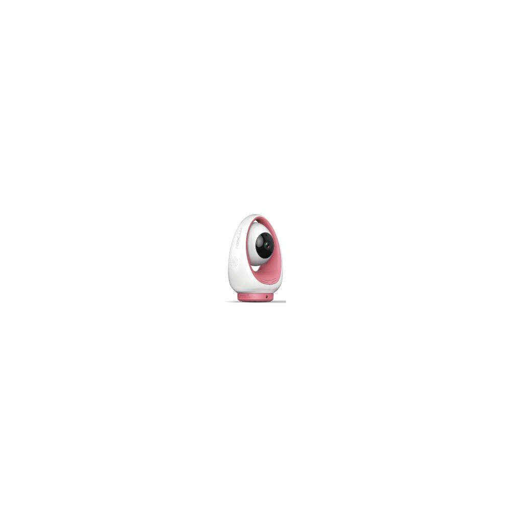 FOSCA025338 FOS Fosbaby P1 Rose Camera HD IP 1M Dect T°/Son/Mouvement Co FOSCA025338 FOS Fosbaby P1 Rose Camera HD IP 1M Dect T°/Son/Mouvement Co