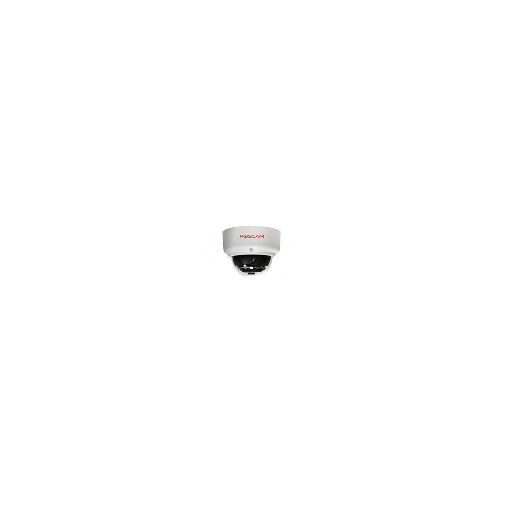 FOSCA032842 FOS D2EP Camera IP FullHD 2Mp LAN+PoE 10m IP66 + IK10 antivandal FOSCA032842 FOS D2EP Camera IP FullHD 2Mp LAN+PoE 10m IP66 + IK10 antivandal