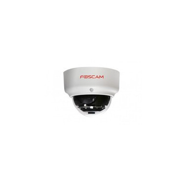 FOSCA032842 FOS D2EP Camera IP FullHD 2Mp LAN+PoE 10m IP66 + IK10 antivandal