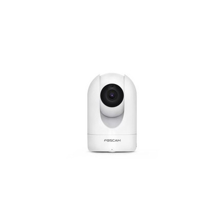 FOSCA032845 FOS R4M Camera IP Motorise 4M 1080P FullHD Zoom8X Alarm sur Mouvement/Bruit J/Nu