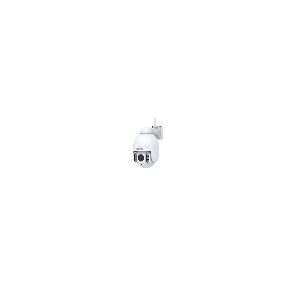 FOSCA035177 Foscam SD2 white - Caméra de sécurité extérieur 2MP 1080p 4x zoom Wifi IP66 FOSCA035177 Foscam SD2 white - Caméra de sécurité extérieur 2MP 1080p 4x zoom Wifi IP66