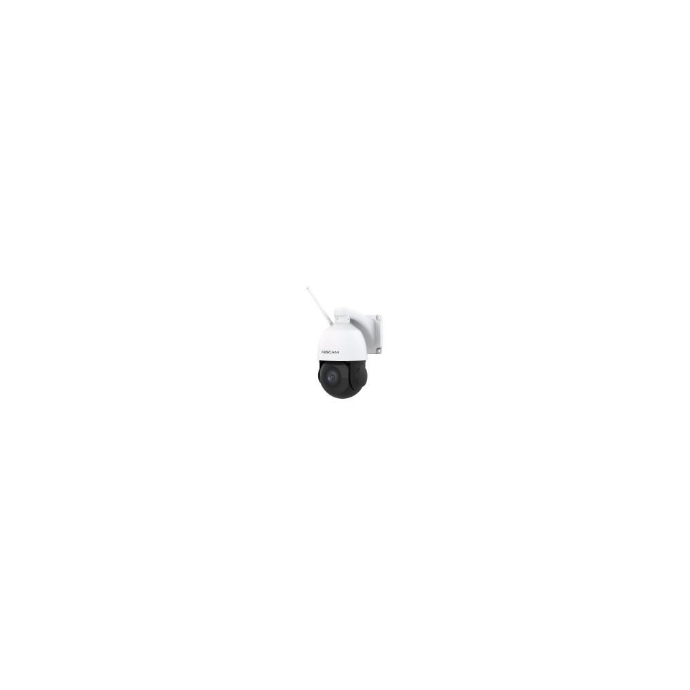 FOSCA035178 Foscam SD2X white - Caméra de sécurité extérieur 2MP 1080p 18x zoom Wifi IP66 FOSCA035178 Foscam SD2X white - Caméra de sécurité extérieur 2MP 1080p 18x zoom Wifi IP66