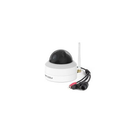 FOSCA035179 Foscam D4Z white - Caméra de sécurité extérieur 4MP 4x zoom Wifi IP66 waterproof