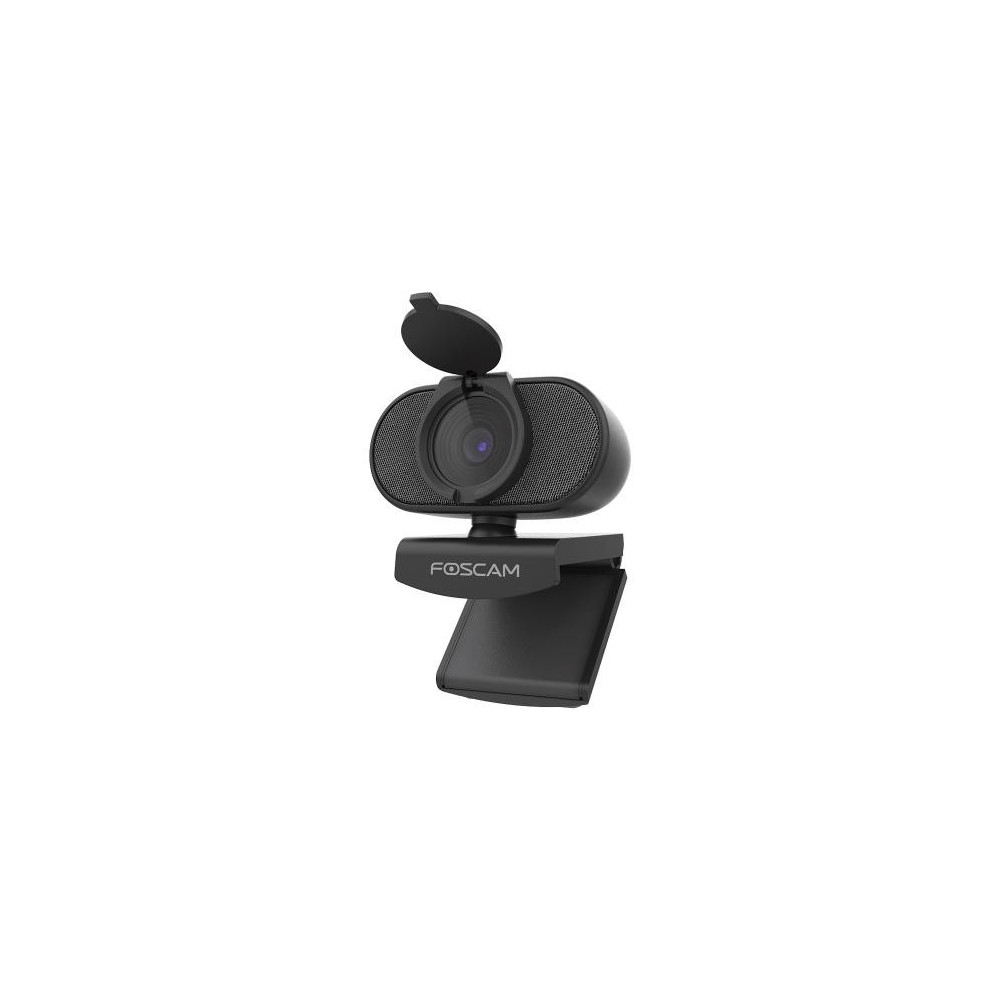FOSCA036535 FOS WebCam FHD 1080p 3,9mm UVC Micro/Audio FOSCA036535 FOS WebCam FHD 1080p 3,9mm UVC Micro/Audio