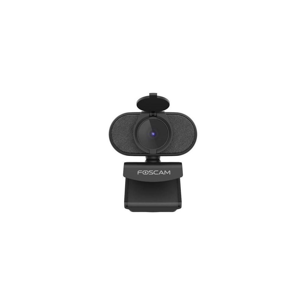 FOSCA036535 FOS WebCam FHD 1080p 3,9mm UVC Micro/Audio