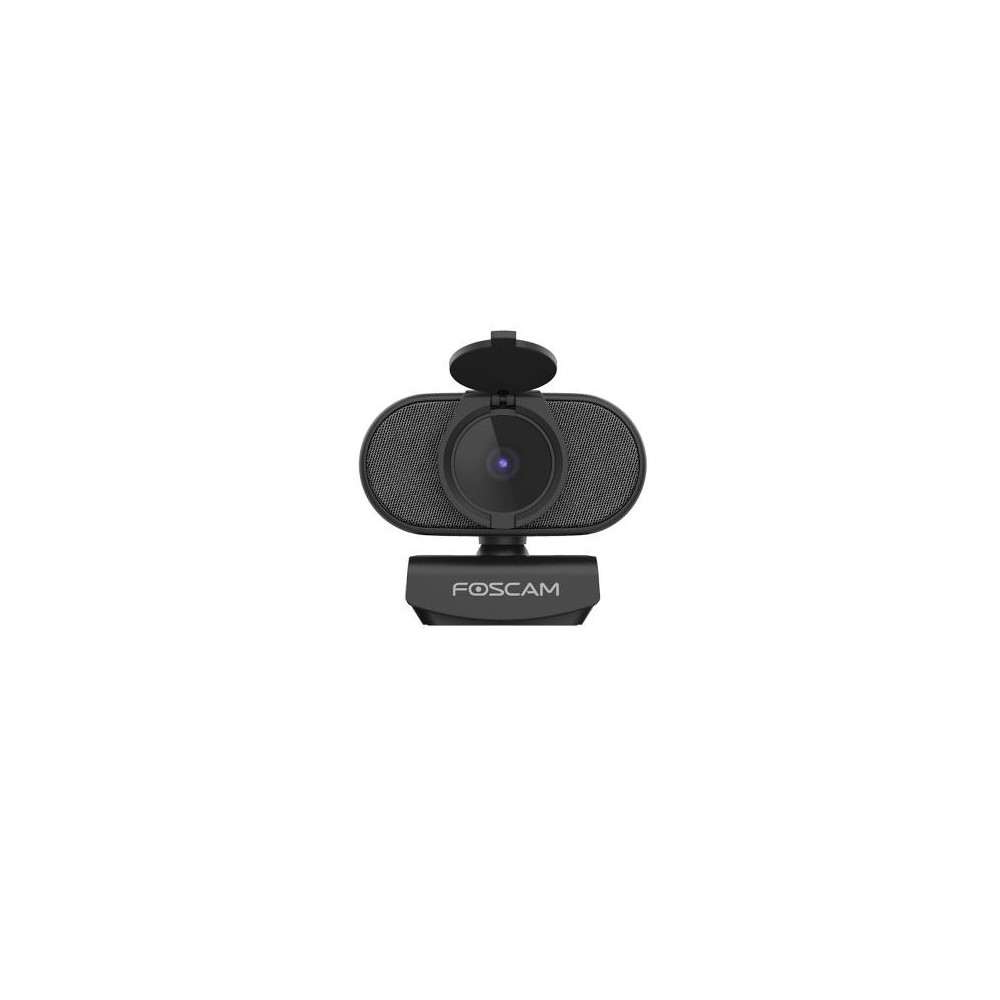 FOSCA036535 FOS WebCam FHD 1080p 3,9mm UVC Micro/Audio