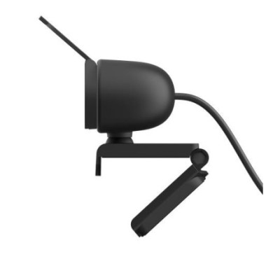 FOSCA036535 FOS WebCam FHD 1080p 3,9mm UVC Micro/Audio