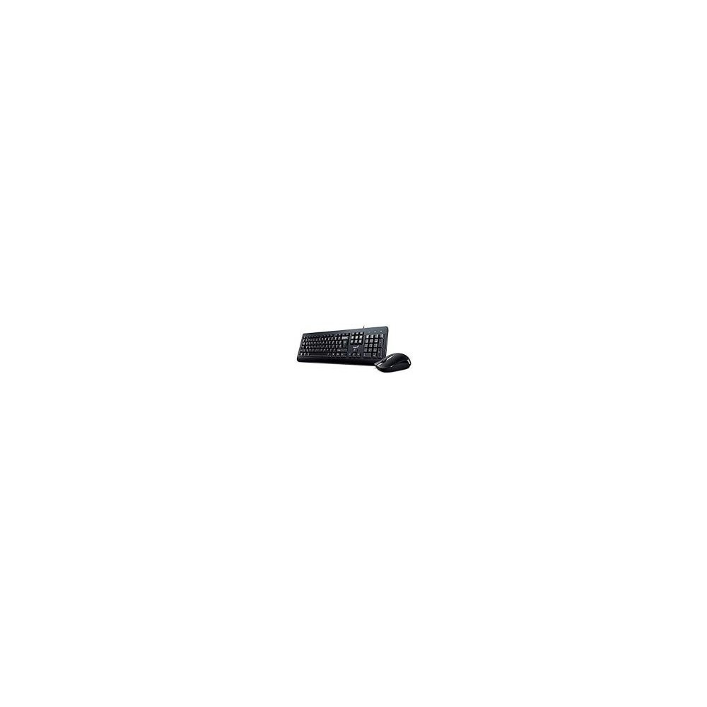 DESTOCKAGE KM-160 Clavier + Souris USB Black. | ECP Grossiste informatique DESTOCKAGE KM-160 Clavier + Souris USB Black. | ECP Grossiste informatique