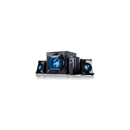 GENHP033402 DESTOCKAGE SWG 2.1 2000 II 45 watts RMS gaming