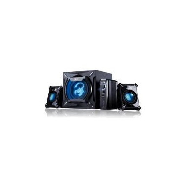 GENHP033402 DESTOCKAGE SWG 2.1 2000 II 45 watts RMS gaming