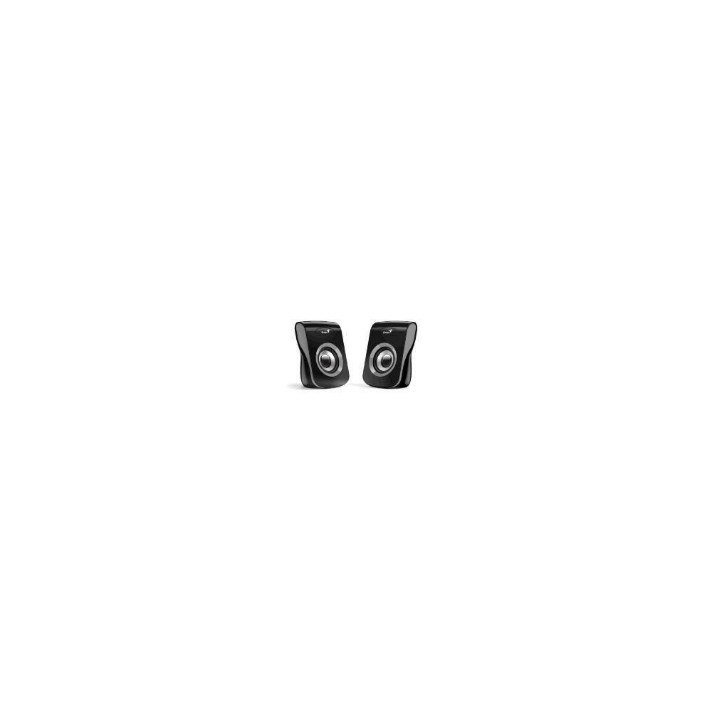 GENHP033404 DESTOCKAGE SP-Q180 IRON GREY 6WRMS USB pwr GENHP033404 DESTOCKAGE SP-Q180 IRON GREY 6WRMS USB pwr