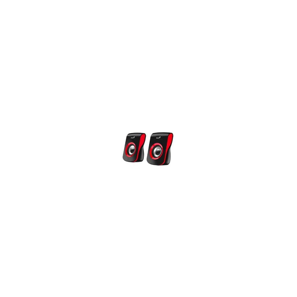 GENHP033405 DESTOCKAGE SP-Q180 RED 6WRMS USB pwr GENHP033405 DESTOCKAGE SP-Q180 RED 6WRMS USB pwr