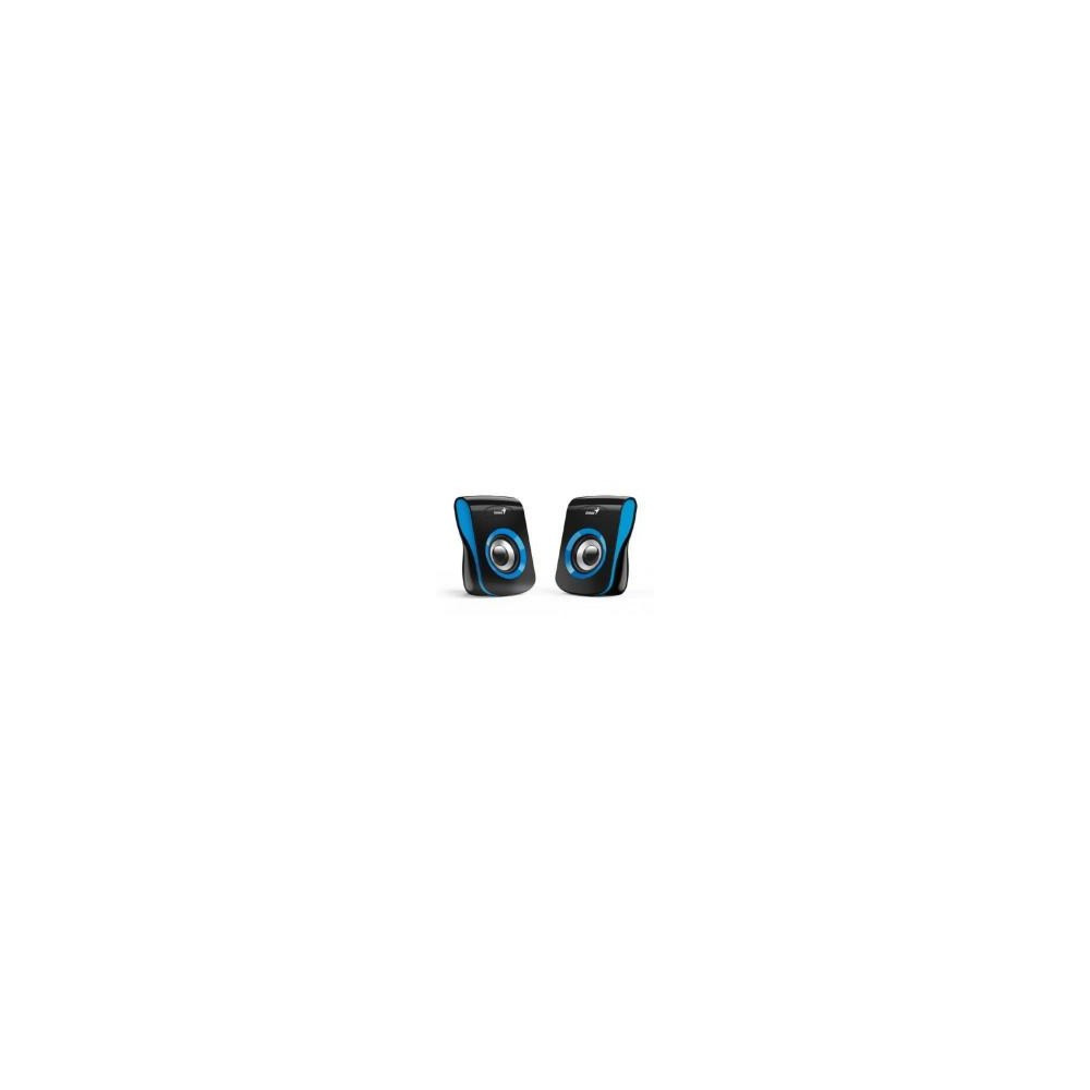 GENHP033407 DESTOCKAGE SP-Q180 BLUE 6WRMS USB pwr GENHP033407 DESTOCKAGE SP-Q180 BLUE 6WRMS USB pwr