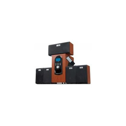 GENHP034200 DESTOCKAGE SW-HF5.1 6000 II 200W RMS