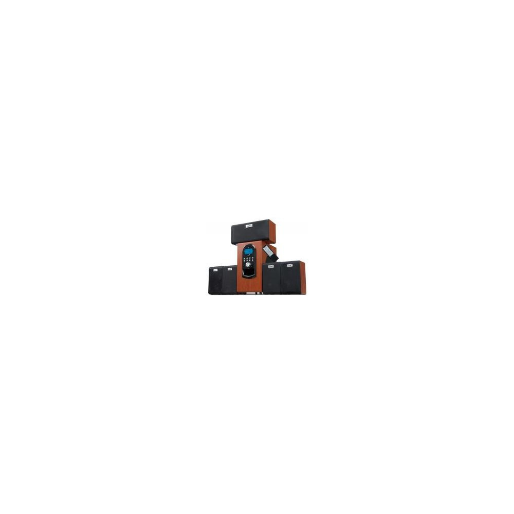 GENHP034200 DESTOCKAGE SW-HF5.1 6000 II 200W RMS GENHP034200 DESTOCKAGE SW-HF5.1 6000 II 200W RMS