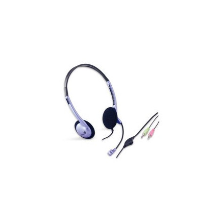 GENMI006370 DESTOCKAGE HS-02B MicroCasque taille ajustable