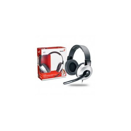 GENMI012047 DESTOCKAGE HS-05A MicroCasque deluxe avec controle de volume