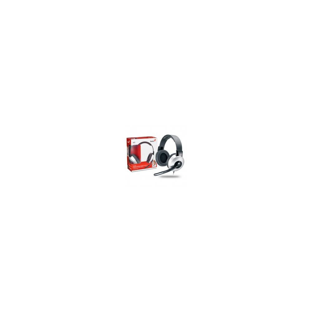 GENMI012047 DESTOCKAGE HS-05A MicroCasque deluxe avec controle de volume GENMI012047 DESTOCKAGE HS-05A MicroCasque deluxe avec controle de volume