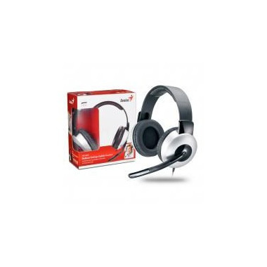 GENMI012047 DESTOCKAGE HS-05A MicroCasque deluxe avec controle de volume