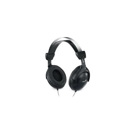 GENMI021461 DESTOCKAGE HS-M505X micro-casque a large ecouteurs