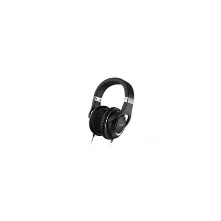 GENMI032207 DESTOCKAGE HS-610 BLACK MicroCasque