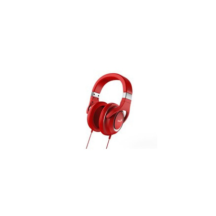 GENMI032208 DESTOCKAGE HS-610 RED MicroCasque