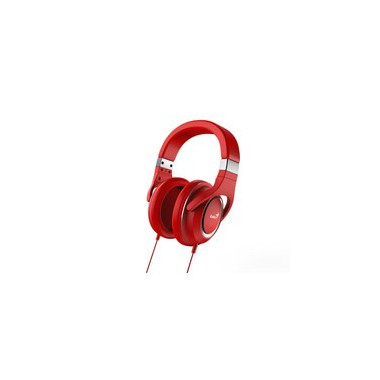 GENMI032208 DESTOCKAGE HS-610 RED MicroCasque