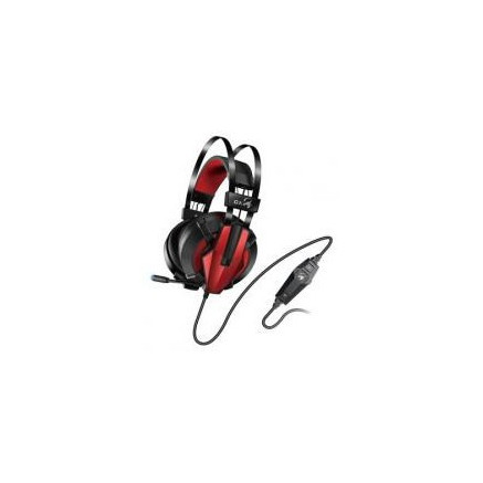 GENMI034178 DESTOCKAGE HS-G710V 7.1 Surround Micro casque Gaming