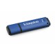 KINGSTON DTVP30/4GB KNGDF027527 DataTraveler Vault - 4 Go - USB 3.0