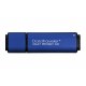 KINGSTON DTVP30/4GB KNGDF027527 DataTraveler Vault - 4 Go - USB 3.0