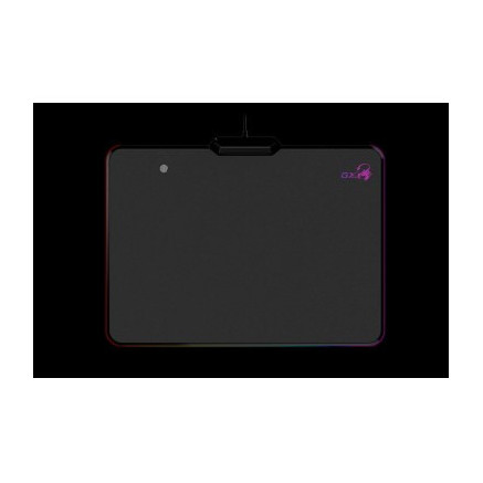 GENSO034173 DESTOCKAGE GX-P500 Tapis Souris Gamer RGB