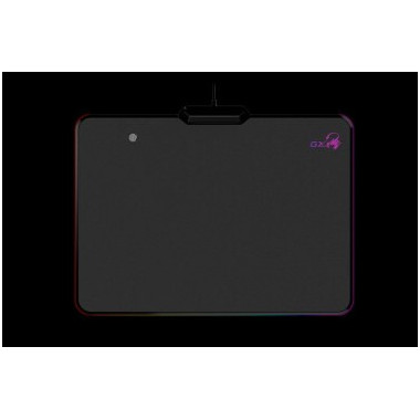 GENSO034173 DESTOCKAGE GX-P500 Tapis Souris Gamer RGB