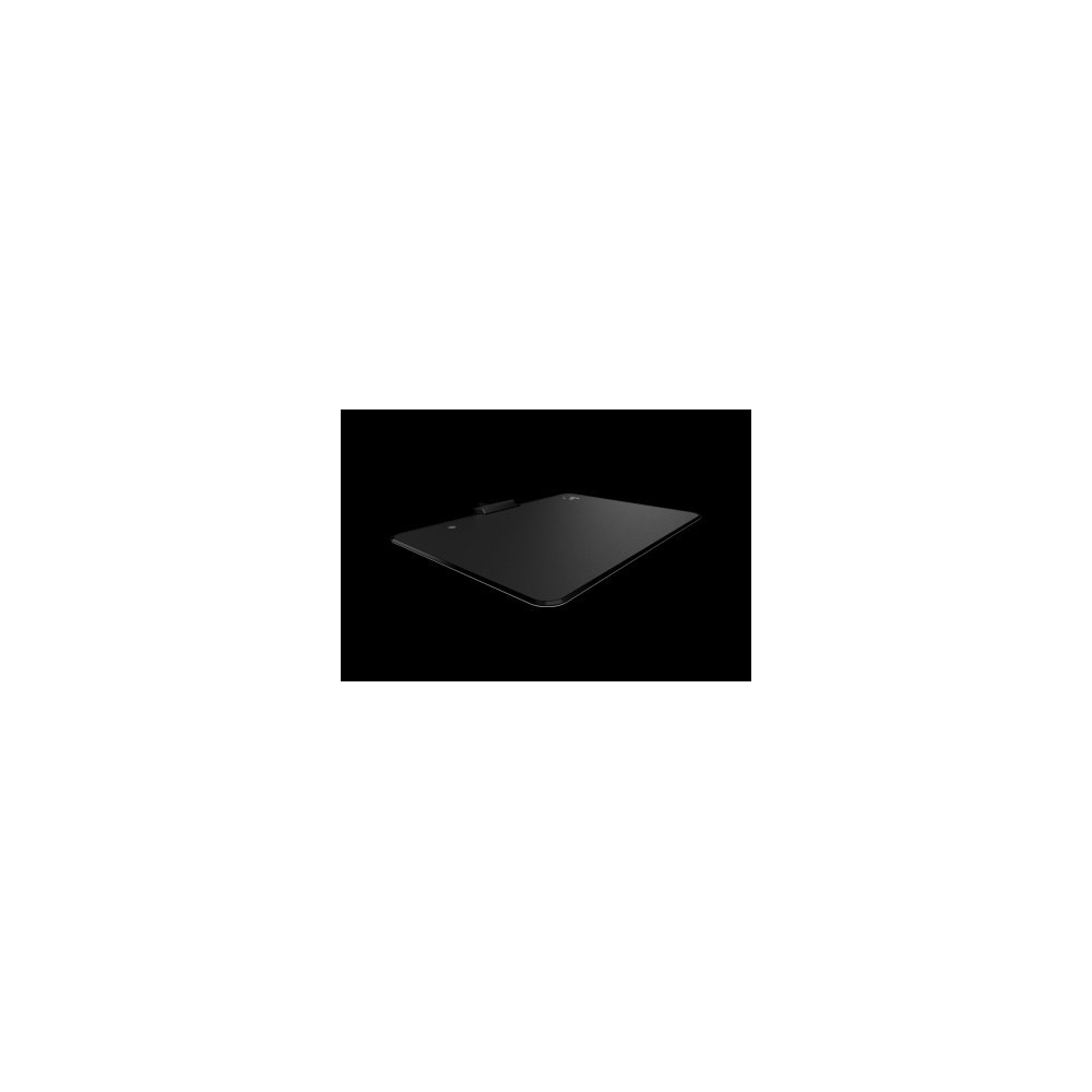 GENSO034173 DESTOCKAGE GX-P500 Tapis Souris Gamer RGB