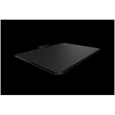 GENSO034173 DESTOCKAGE GX-P500 Tapis Souris Gamer RGB