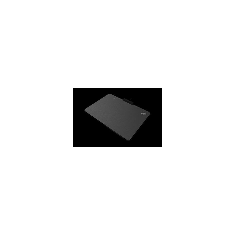 GENSO034173 DESTOCKAGE GX-P500 Tapis Souris Gamer RGB