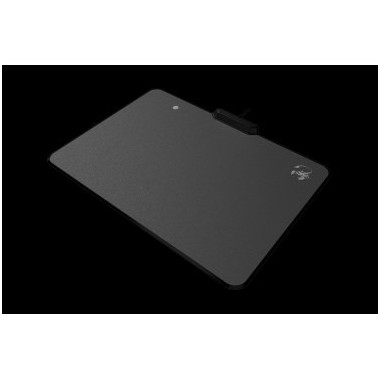 GENSO034173 DESTOCKAGE GX-P500 Tapis Souris Gamer RGB