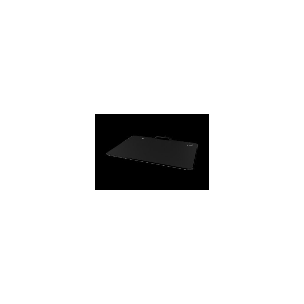 GENSO034173 DESTOCKAGE GX-P500 Tapis Souris Gamer RGB