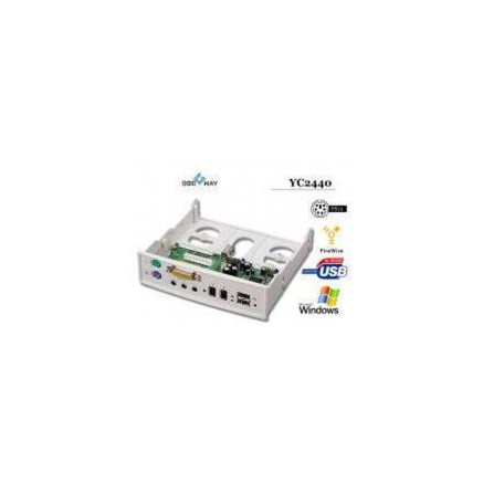 GOOBT006888 DESTOCKAGE YC2440 Facade multifonctio 5.25p