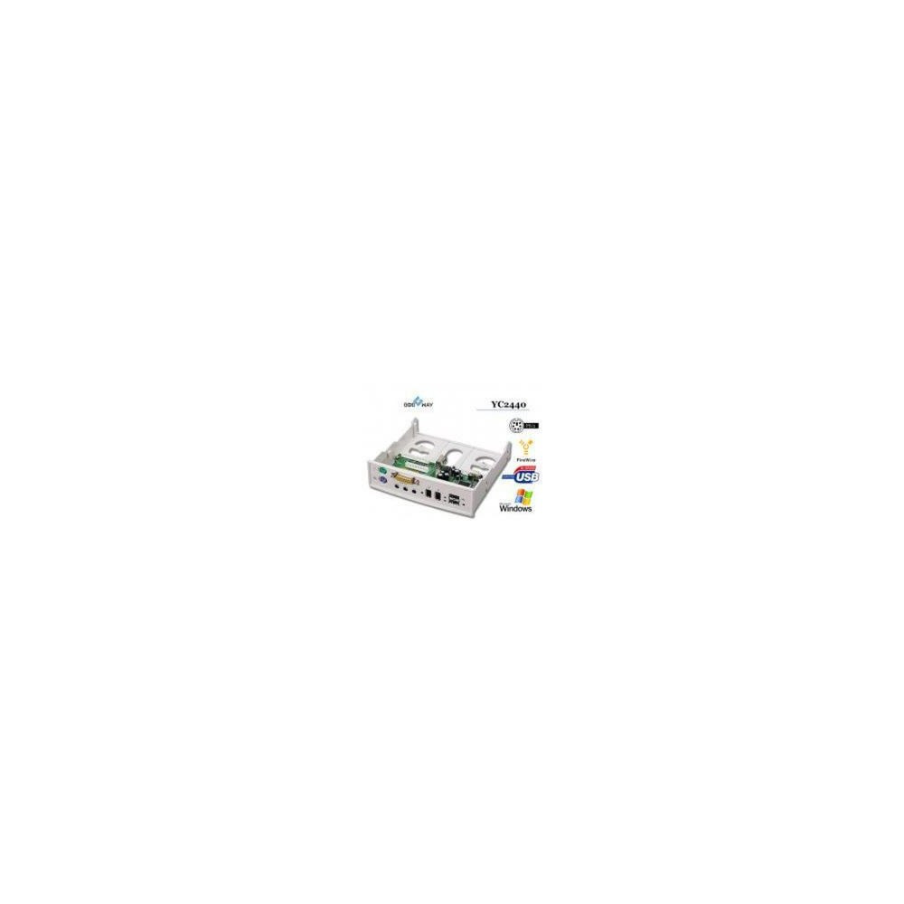 GOOBT006888 DESTOCKAGE YC2440 Facade multifonctio 5.25p GOOBT006888 DESTOCKAGE YC2440 Facade multifonctio 5.25p