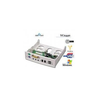 GOOBT006888 DESTOCKAGE YC2440 Facade multifonctio 5.25p
