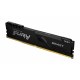 KINGSTON KF436C17BB/8 KNGMM038646 Memoire Kingston FURY Beast 8 Go DDR4 3600 MHz CL17