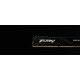 KINGSTON KF436C17BB/8 KNGMM038646 Memoire Kingston FURY Beast 8 Go DDR4 3600 MHz CL17