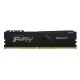 KINGSTON KF436C17BB/8 KNGMM038646 Memoire Kingston FURY Beast 8 Go DDR4 3600 MHz CL17